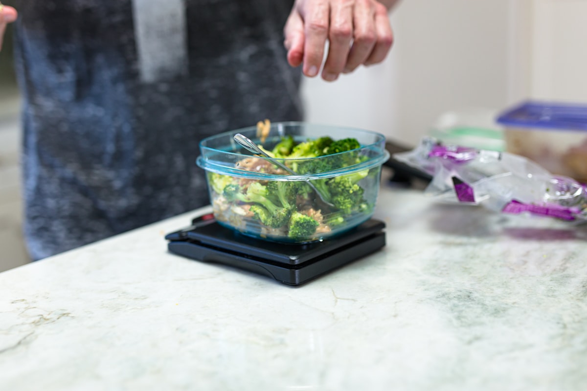 Hábitos alimenticios sostenibles para toda la vida