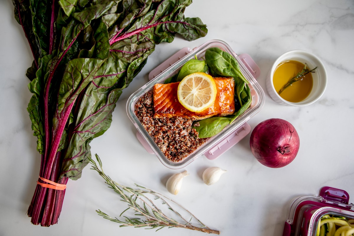 Alimentación consciente y mindfulness